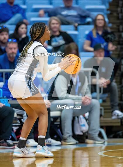 Thumbnail 2 in Panther Creek vs Lake Norman (NCHSAA 4A Final - Game)  photogallery.