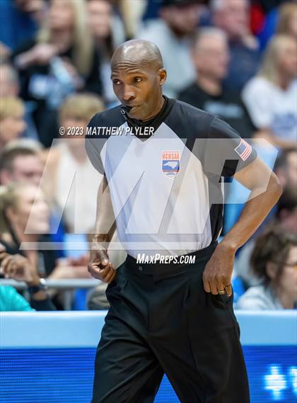 Thumbnail 1 in Panther Creek vs Lake Norman (NCHSAA 4A Final - Game)  photogallery.