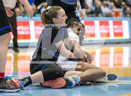Thumbnail 2 in Panther Creek vs Lake Norman (NCHSAA 4A Final - Game)  photogallery.