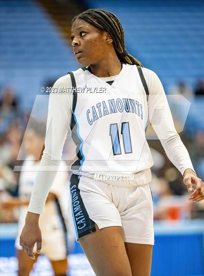Thumbnail 1 in Panther Creek vs Lake Norman (NCHSAA 4A Final - Game)  photogallery.