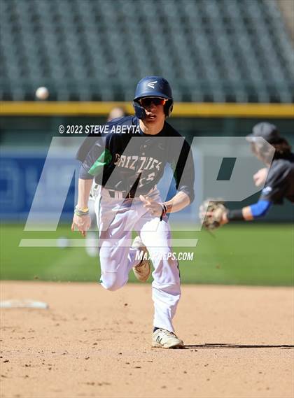 Thumbnail 1 in ThunderRidge vs Grandview (Coors Field) photogallery.