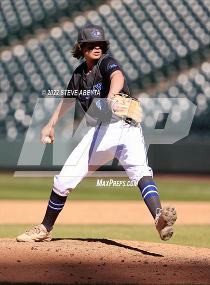 Thumbnail 3 in ThunderRidge vs Grandview (Coors Field) photogallery.