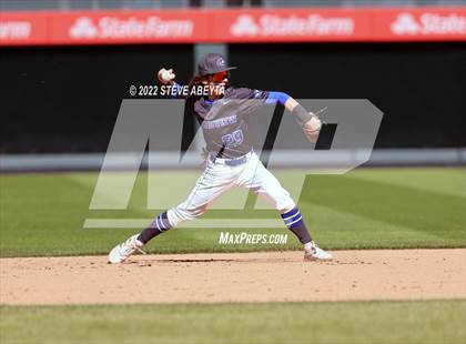 Thumbnail 3 in ThunderRidge vs Grandview (Coors Field) photogallery.