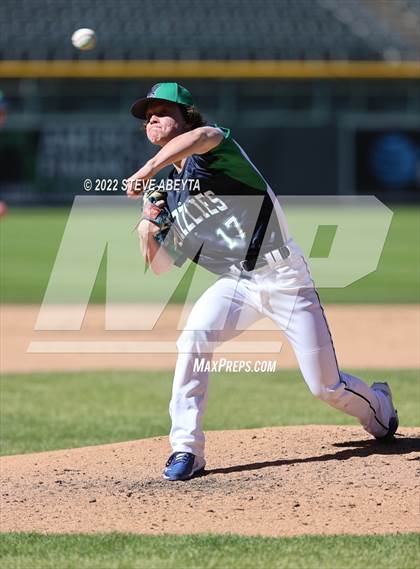Thumbnail 3 in ThunderRidge vs Grandview (Coors Field) photogallery.