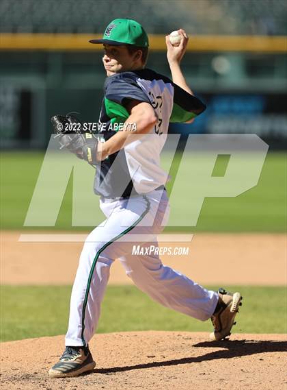 Thumbnail 1 in ThunderRidge vs Grandview (Coors Field) photogallery.