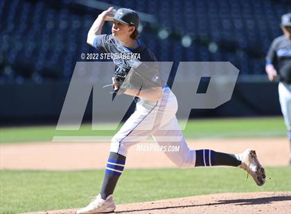 Thumbnail 1 in ThunderRidge vs Grandview (Coors Field) photogallery.