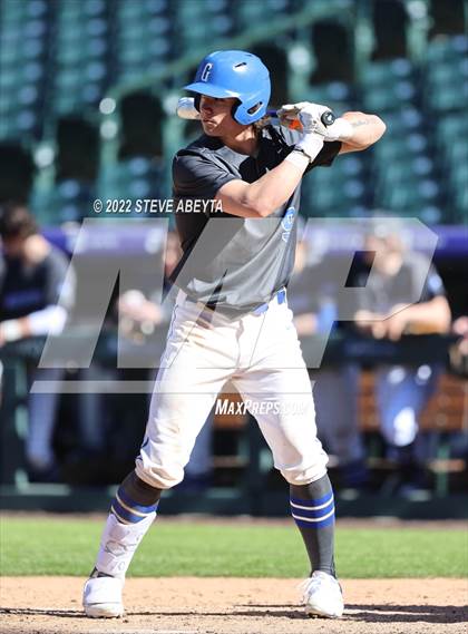 Thumbnail 2 in ThunderRidge vs Grandview (Coors Field) photogallery.