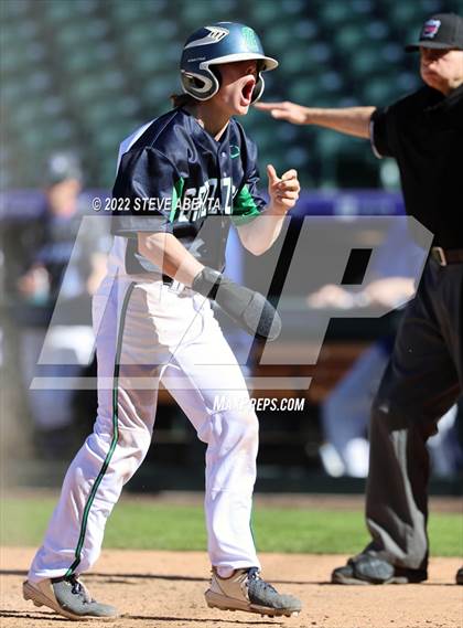 Thumbnail 1 in ThunderRidge vs Grandview (Coors Field) photogallery.