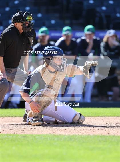 Thumbnail 2 in ThunderRidge vs Grandview (Coors Field) photogallery.