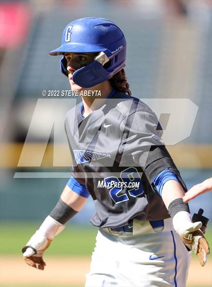 Thumbnail 2 in ThunderRidge vs Grandview (Coors Field) photogallery.