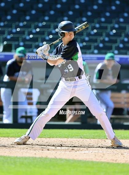 Thumbnail 3 in ThunderRidge vs Grandview (Coors Field) photogallery.