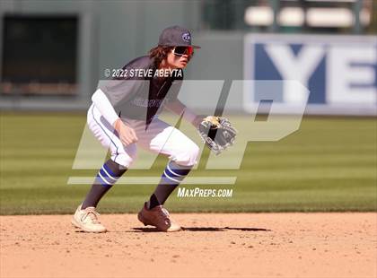 Thumbnail 3 in ThunderRidge vs Grandview (Coors Field) photogallery.