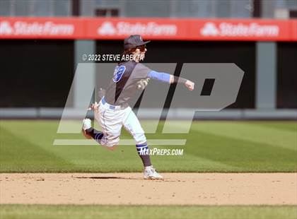 Thumbnail 2 in ThunderRidge vs Grandview (Coors Field) photogallery.