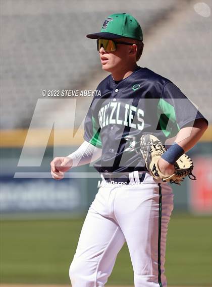 Thumbnail 3 in ThunderRidge vs Grandview (Coors Field) photogallery.