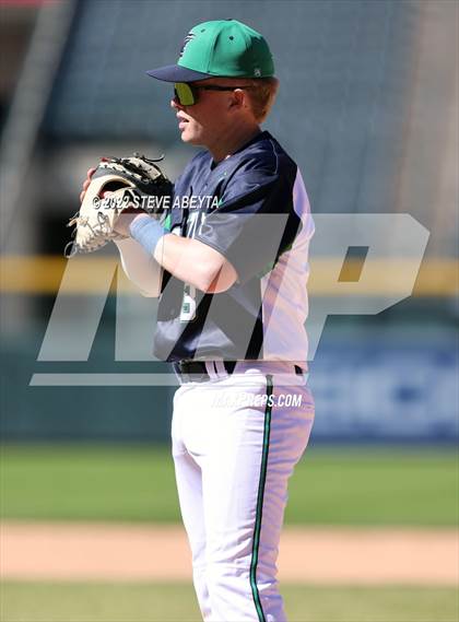 Thumbnail 3 in ThunderRidge vs Grandview (Coors Field) photogallery.