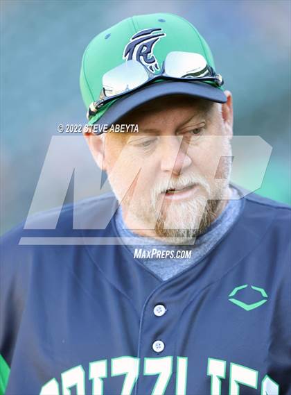 Thumbnail 1 in ThunderRidge vs Grandview (Coors Field) photogallery.