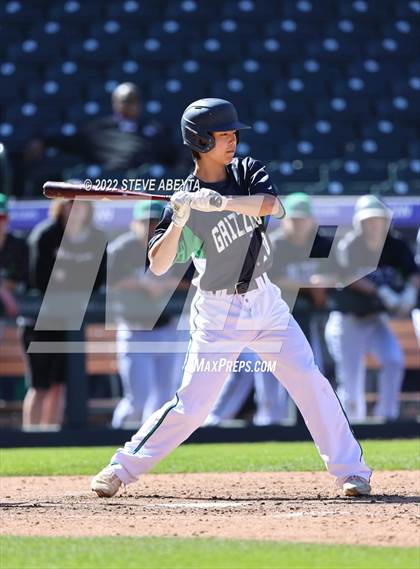 Thumbnail 1 in ThunderRidge vs Grandview (Coors Field) photogallery.
