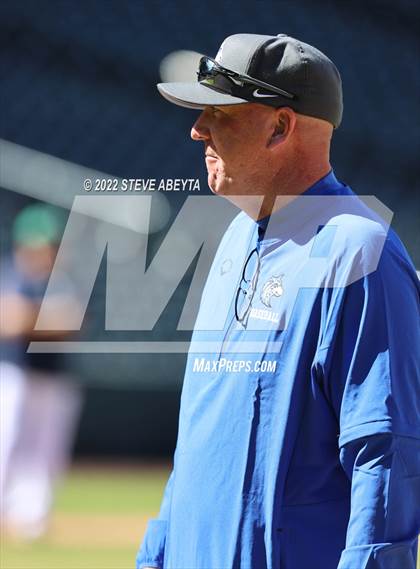 Thumbnail 2 in ThunderRidge vs Grandview (Coors Field) photogallery.