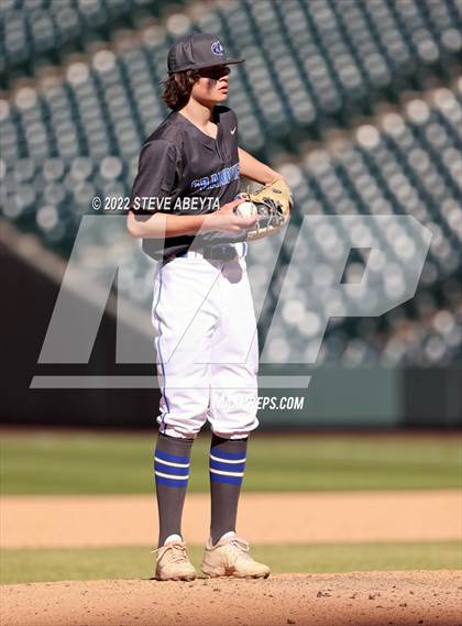 Thumbnail 3 in ThunderRidge vs Grandview (Coors Field) photogallery.