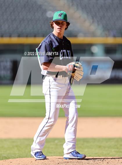Thumbnail 3 in ThunderRidge vs Grandview (Coors Field) photogallery.