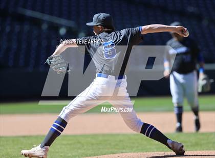 Thumbnail 3 in ThunderRidge vs Grandview (Coors Field) photogallery.