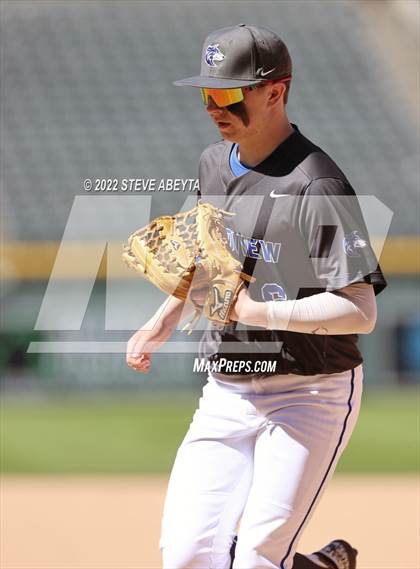 Thumbnail 2 in ThunderRidge vs Grandview (Coors Field) photogallery.
