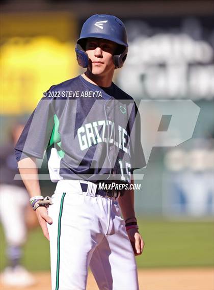 Thumbnail 1 in ThunderRidge vs Grandview (Coors Field) photogallery.
