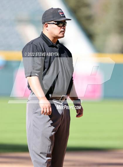 Thumbnail 2 in ThunderRidge vs Grandview (Coors Field) photogallery.