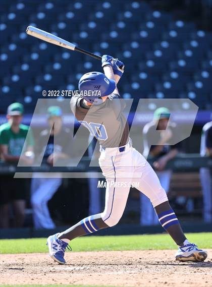 Thumbnail 1 in ThunderRidge vs Grandview (Coors Field) photogallery.