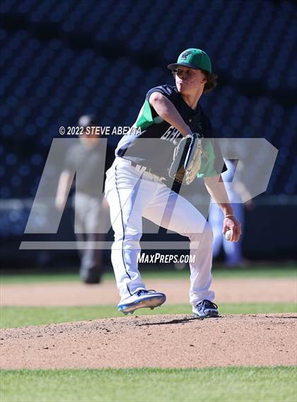 Thumbnail 1 in ThunderRidge vs Grandview (Coors Field) photogallery.