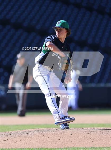 Thumbnail 3 in ThunderRidge vs Grandview (Coors Field) photogallery.