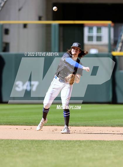 Thumbnail 1 in ThunderRidge vs Grandview (Coors Field) photogallery.