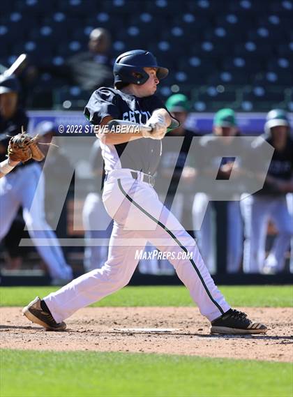 Thumbnail 3 in ThunderRidge vs Grandview (Coors Field) photogallery.