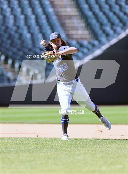 Thumbnail 1 in ThunderRidge vs Grandview (Coors Field) photogallery.