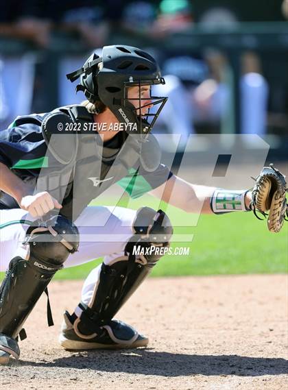 Thumbnail 3 in ThunderRidge vs Grandview (Coors Field) photogallery.