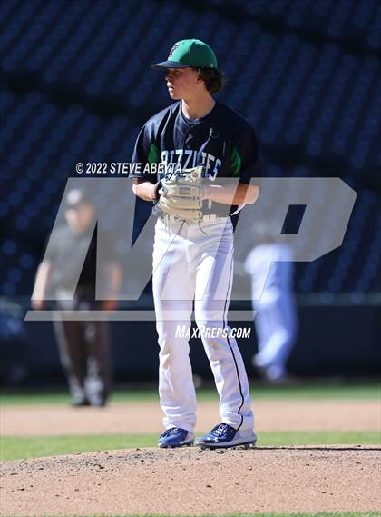 Thumbnail 1 in ThunderRidge vs Grandview (Coors Field) photogallery.
