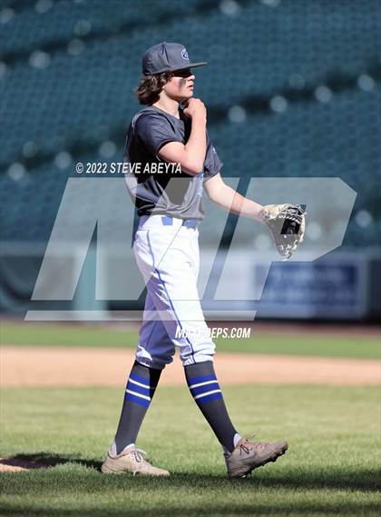 Thumbnail 1 in ThunderRidge vs Grandview (Coors Field) photogallery.