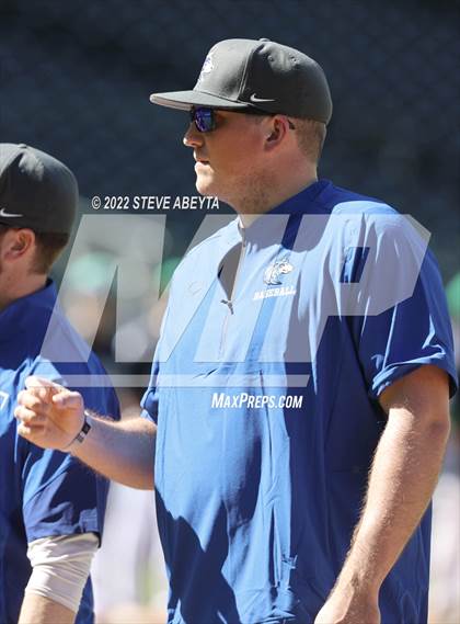 Thumbnail 3 in ThunderRidge vs Grandview (Coors Field) photogallery.