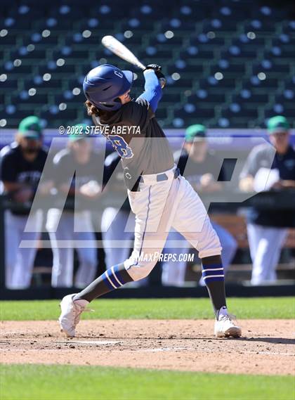 Thumbnail 3 in ThunderRidge vs Grandview (Coors Field) photogallery.