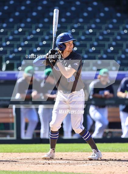 Thumbnail 3 in ThunderRidge vs Grandview (Coors Field) photogallery.