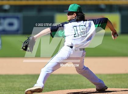 Thumbnail 1 in ThunderRidge vs Grandview (Coors Field) photogallery.