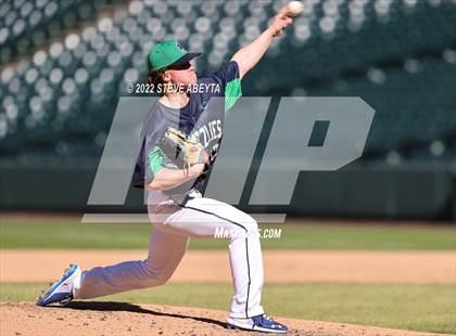 Thumbnail 2 in ThunderRidge vs Grandview (Coors Field) photogallery.