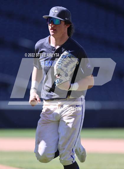 Thumbnail 1 in ThunderRidge vs Grandview (Coors Field) photogallery.