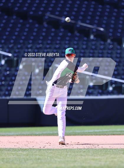 Thumbnail 2 in ThunderRidge vs Grandview (Coors Field) photogallery.