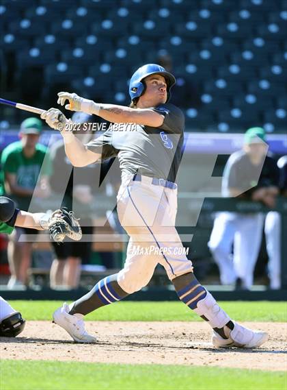 Thumbnail 1 in ThunderRidge vs Grandview (Coors Field) photogallery.