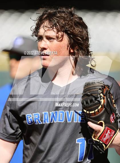 Thumbnail 1 in ThunderRidge vs Grandview (Coors Field) photogallery.