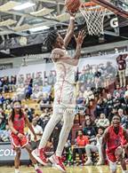 Photo from the gallery "Imhotep Charter vs. DeMatha (Spalding Hoophall Classic)"