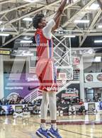 Photo from the gallery "Imhotep Charter vs. DeMatha (Spalding Hoophall Classic)"