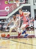 Photo from the gallery "Imhotep Charter vs. DeMatha (Spalding Hoophall Classic)"
