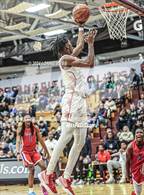 Photo from the gallery "Imhotep Charter vs. DeMatha (Spalding Hoophall Classic)"
